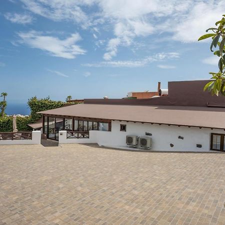 Moderno Apartamento Recien Reformado En Santa Cruz 01 外观 照片