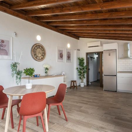 Moderno Apartamento Recien Reformado En Santa Cruz 01 外观 照片