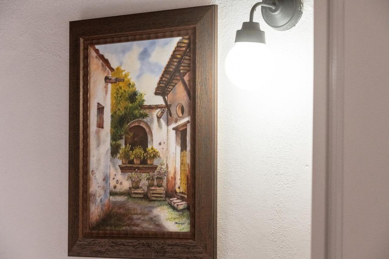 Moderno Apartamento Recien Reformado En Santa Cruz 01 外观 照片