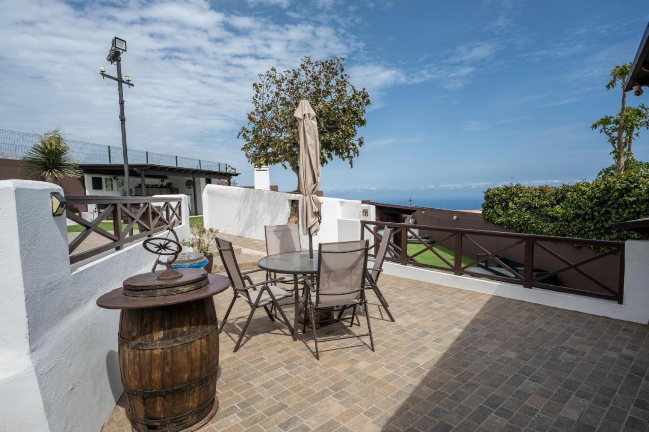 Moderno Apartamento Recien Reformado En Santa Cruz 01 外观 照片