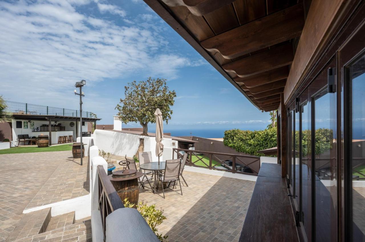 Moderno Apartamento Recien Reformado En Santa Cruz 01 外观 照片