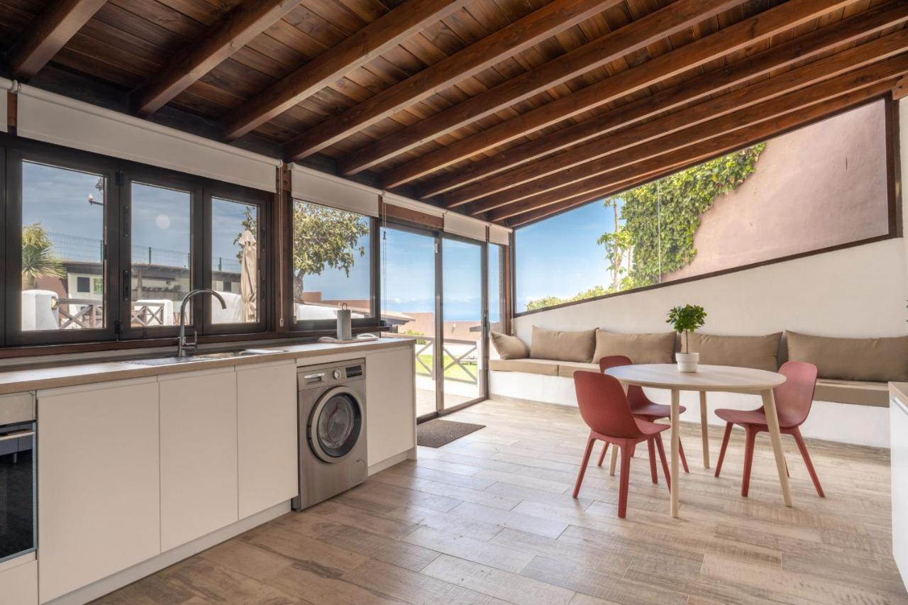 Moderno Apartamento Recien Reformado En Santa Cruz 01 外观 照片