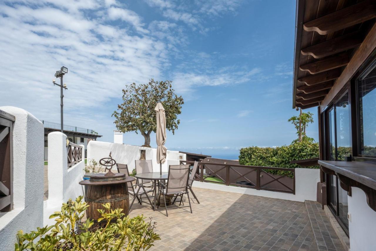 Moderno Apartamento Recien Reformado En Santa Cruz 01 外观 照片
